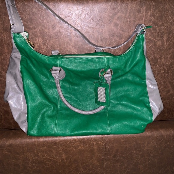 Steve Madden Bags Steve Madden Duffle Bag Poshmark